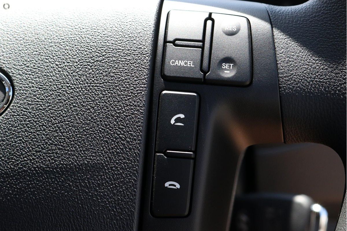 2020 Hyundai iLoad TQ4