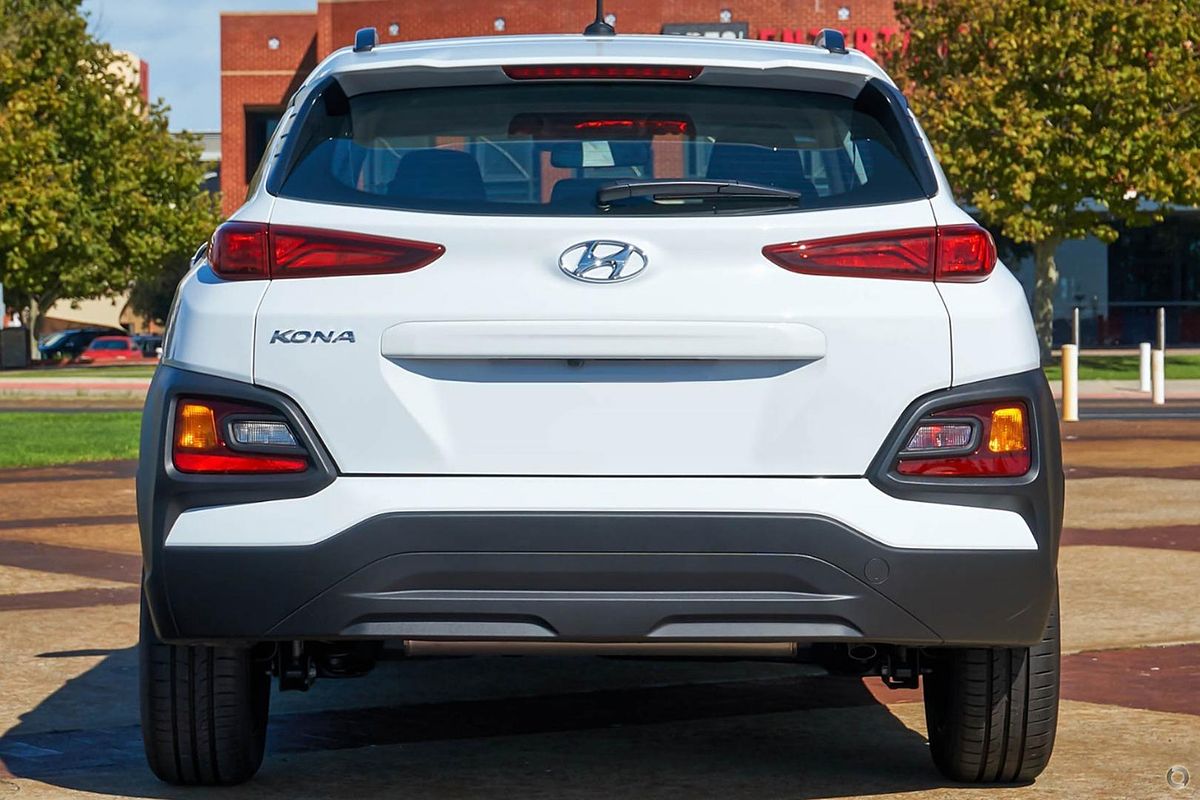 2019 Hyundai Kona Go OS.2