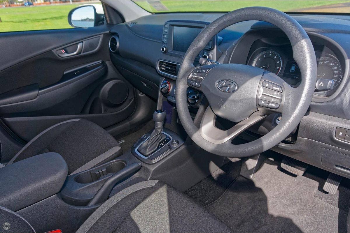 2019 Hyundai Kona Go OS.2