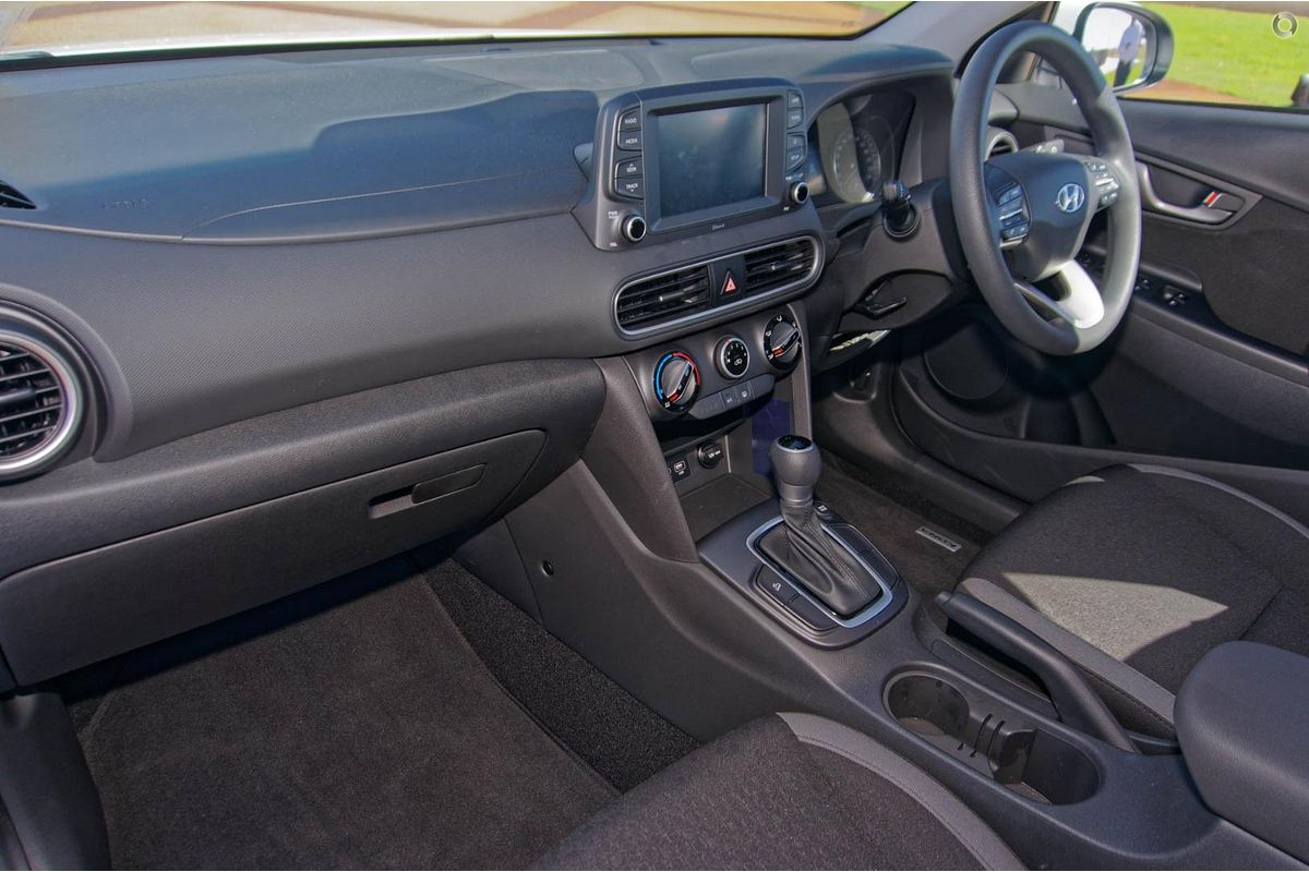 2019 Hyundai Kona Go OS.2