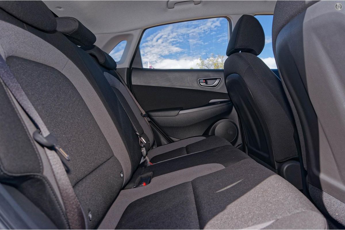 2019 Hyundai Kona Go OS.2