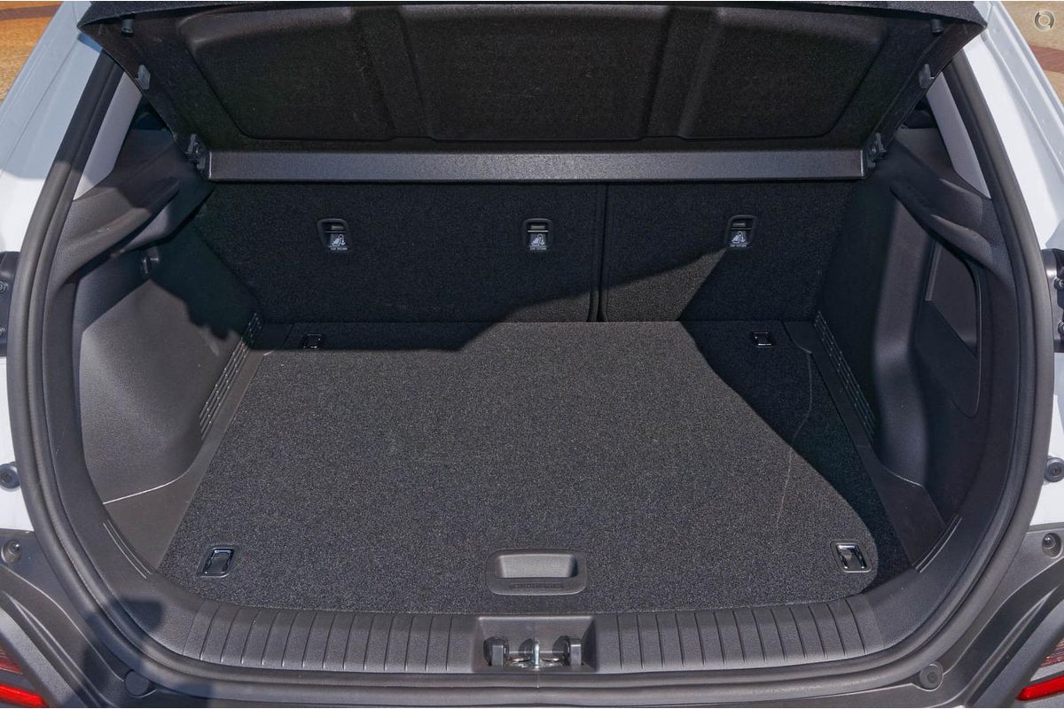 2019 Hyundai Kona Go OS.2