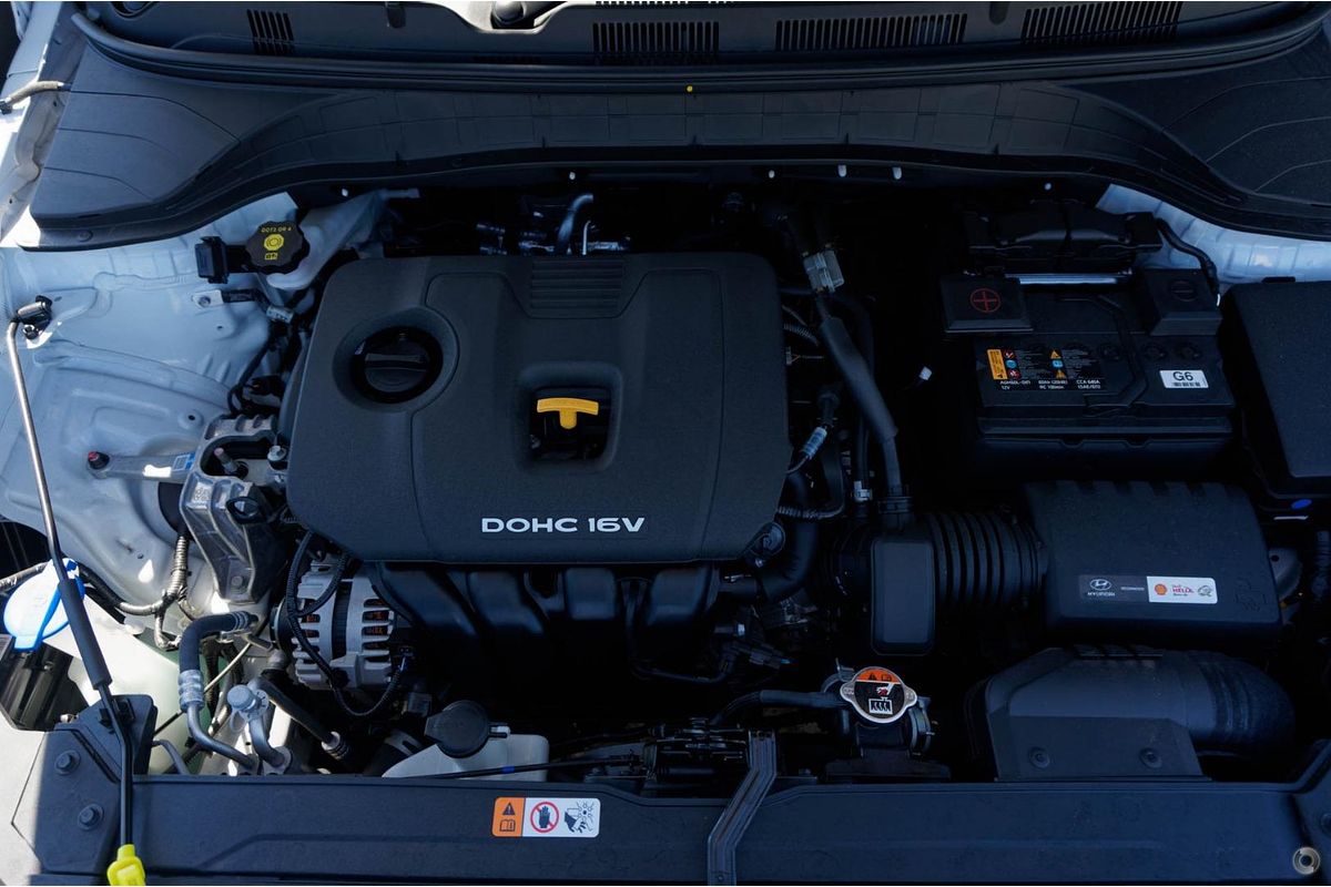 2019 Hyundai Kona Go OS.2