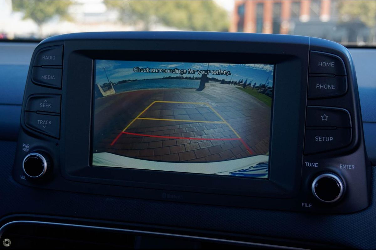 2019 Hyundai Kona Go OS.2