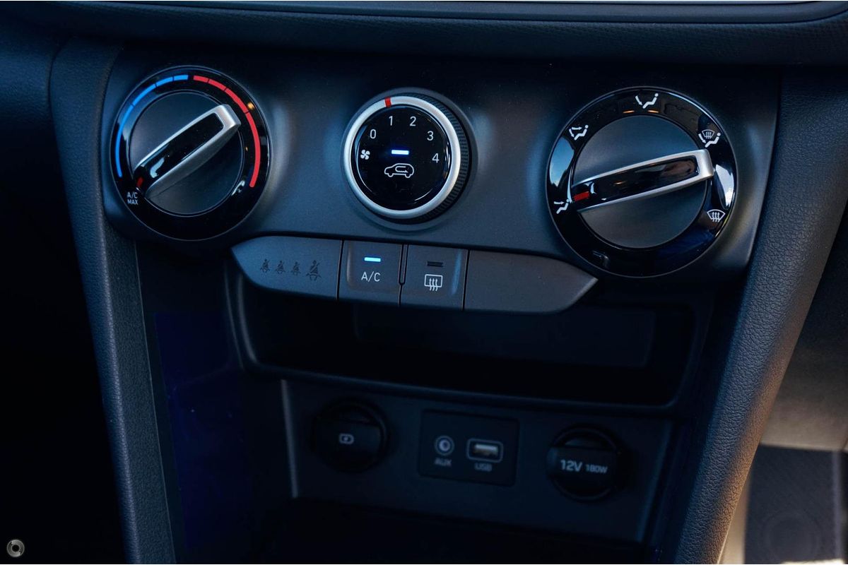 2019 Hyundai Kona Go OS.2