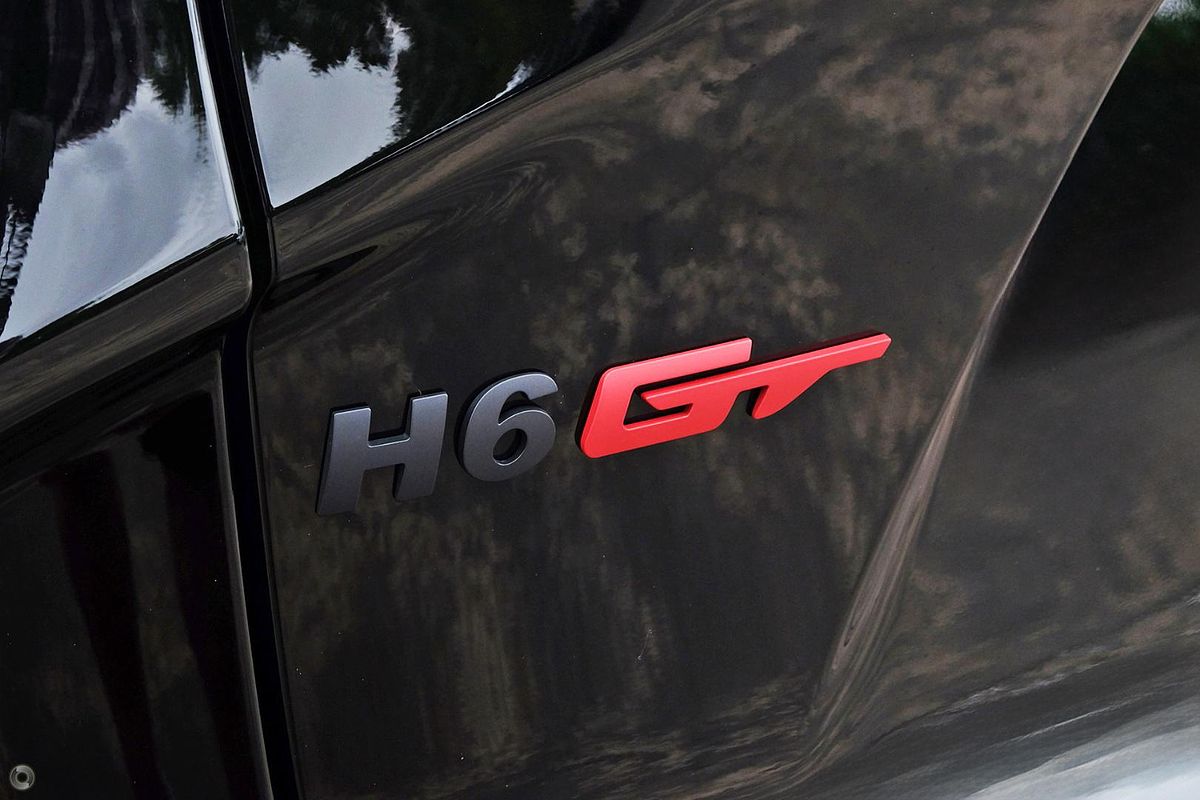 2025 GWM Haval H6GT Ultra B03