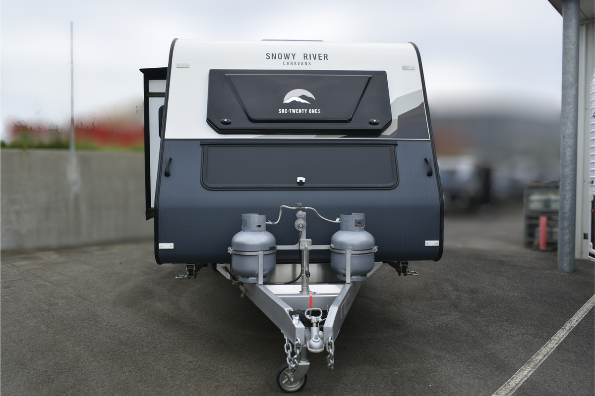 2025 Snowy River SRC21 Slider