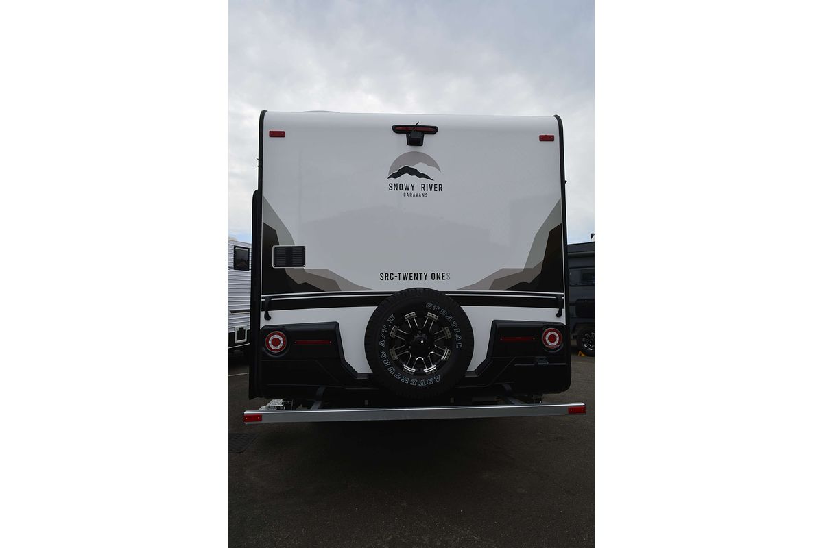 2025 Snowy River SRC21 Slider