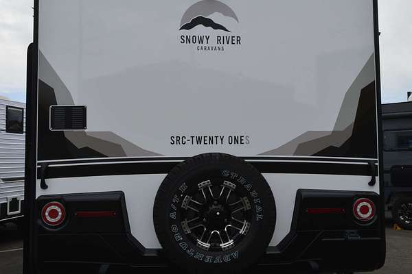 2025 Snowy River SRC21 Slider