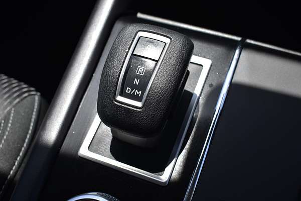 2024 Mitsubishi Outlander ES ZM