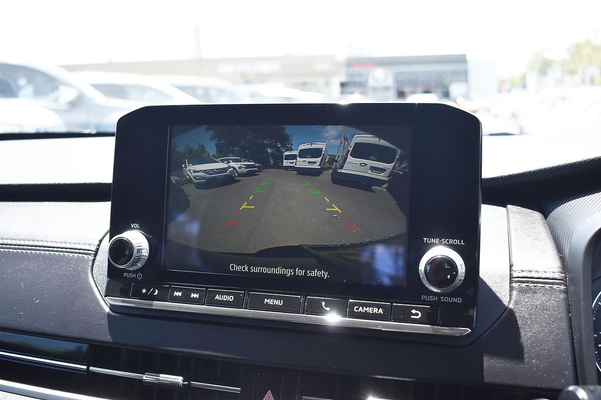 2024 Mitsubishi Outlander ES ZM