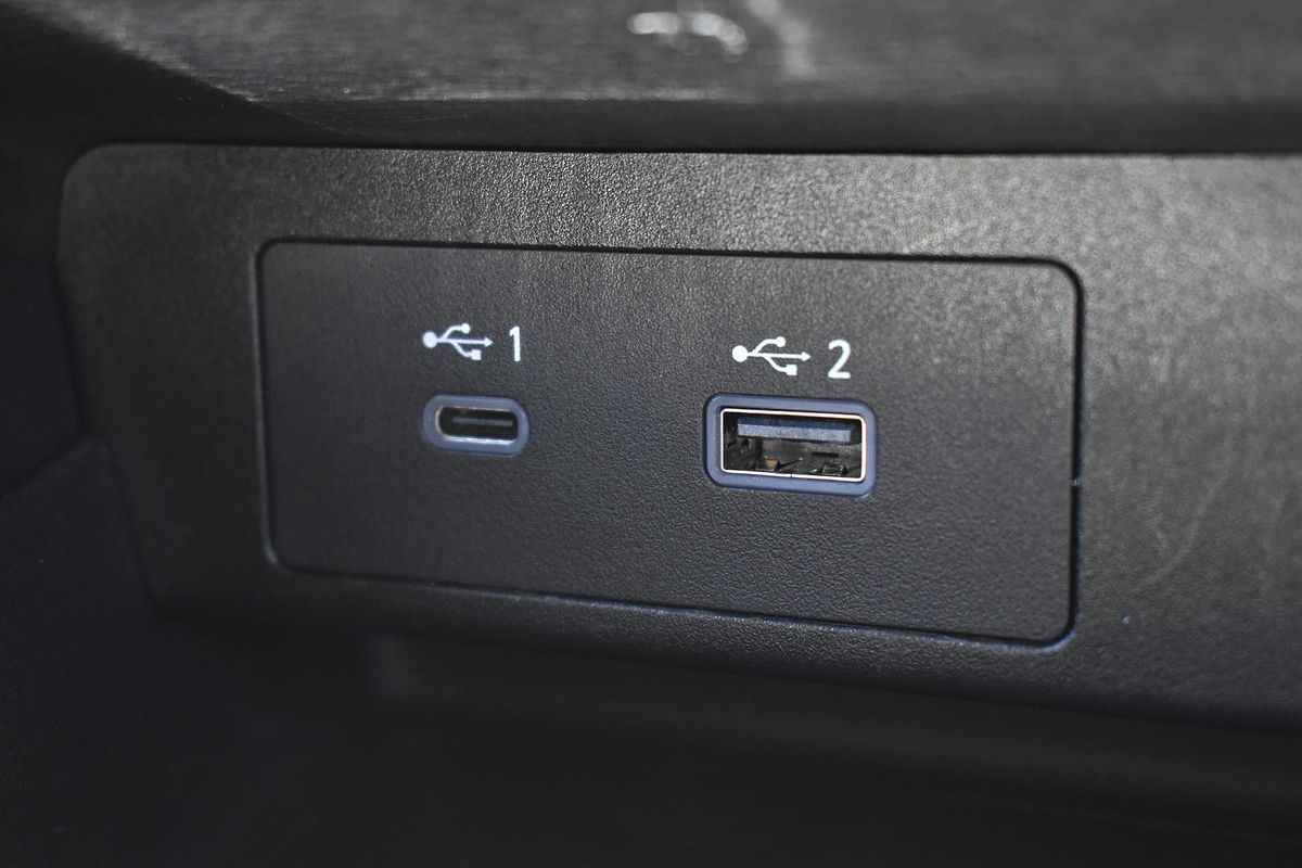 2024 Mitsubishi Outlander ES ZM