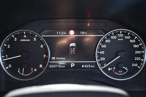 2024 Mitsubishi Outlander ES ZM