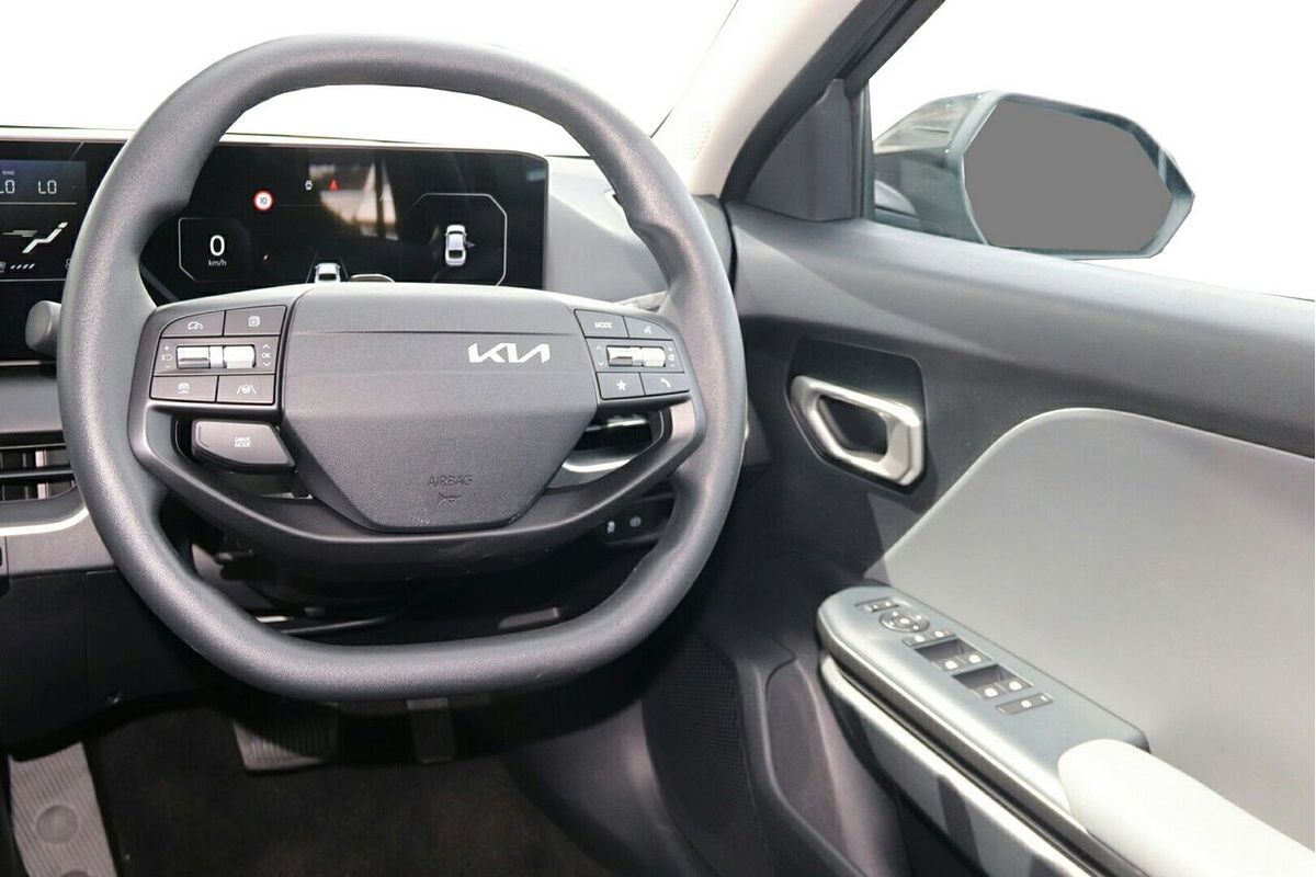 2025 Kia K4 S CL4m