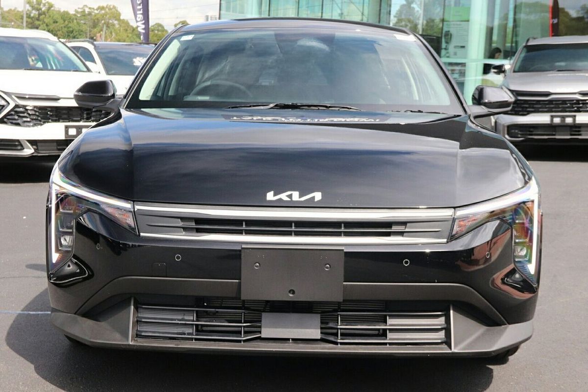 2025 Kia K4 S CL4m