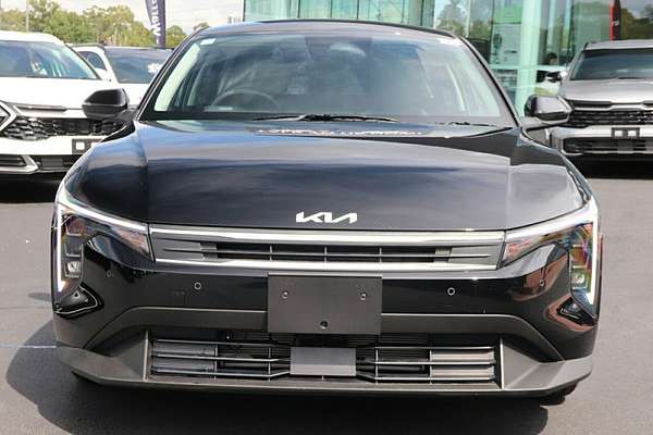 2025 Kia K4 S CL4m
