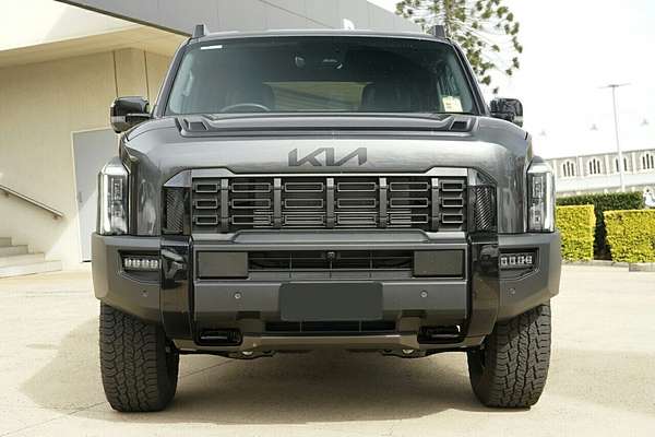 2025 Kia Tasman X-Pro TK 4X4