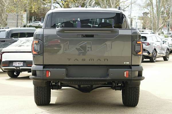 2025 Kia Tasman X-Pro TK 4X4