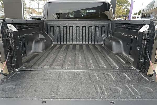 2025 Kia Tasman X-Pro TK 4X4