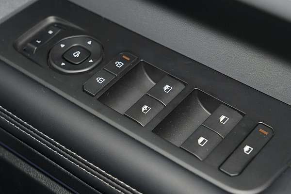 2025 Kia Tasman X-Pro TK 4X4