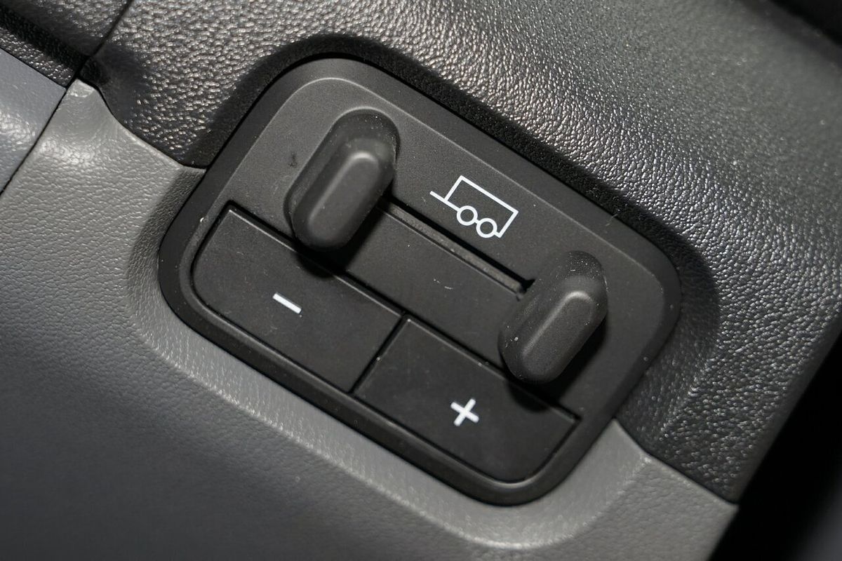 2025 Kia Tasman X-Pro TK 4X4