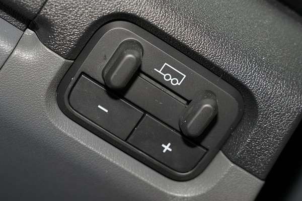 2025 Kia Tasman X-Pro TK 4X4