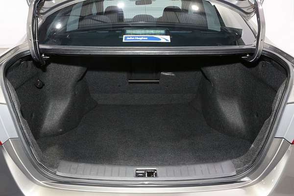 2016 Nissan Pulsar ST B17 Series 2