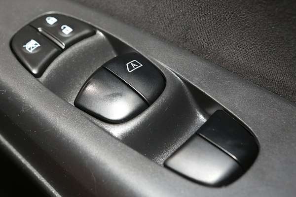 2016 Nissan Pulsar ST B17 Series 2