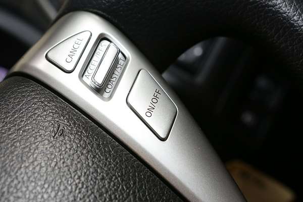 2016 Nissan Pulsar ST B17 Series 2