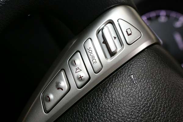 2016 Nissan Pulsar ST B17 Series 2