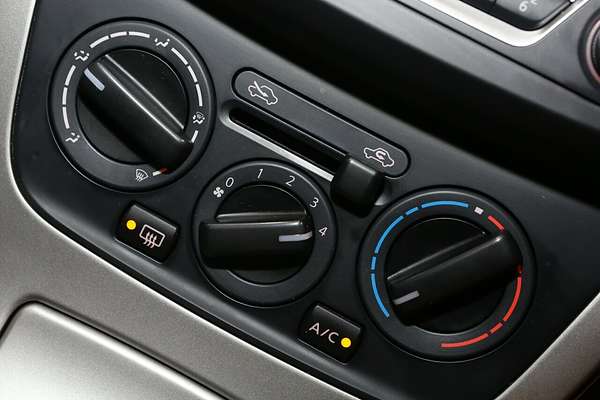 2016 Nissan Pulsar ST B17 Series 2