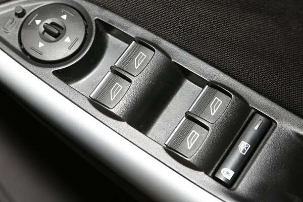 2016 Ford Focus Sport LZ