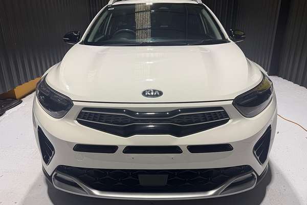 2021 Kia Stonic GT-Line YB