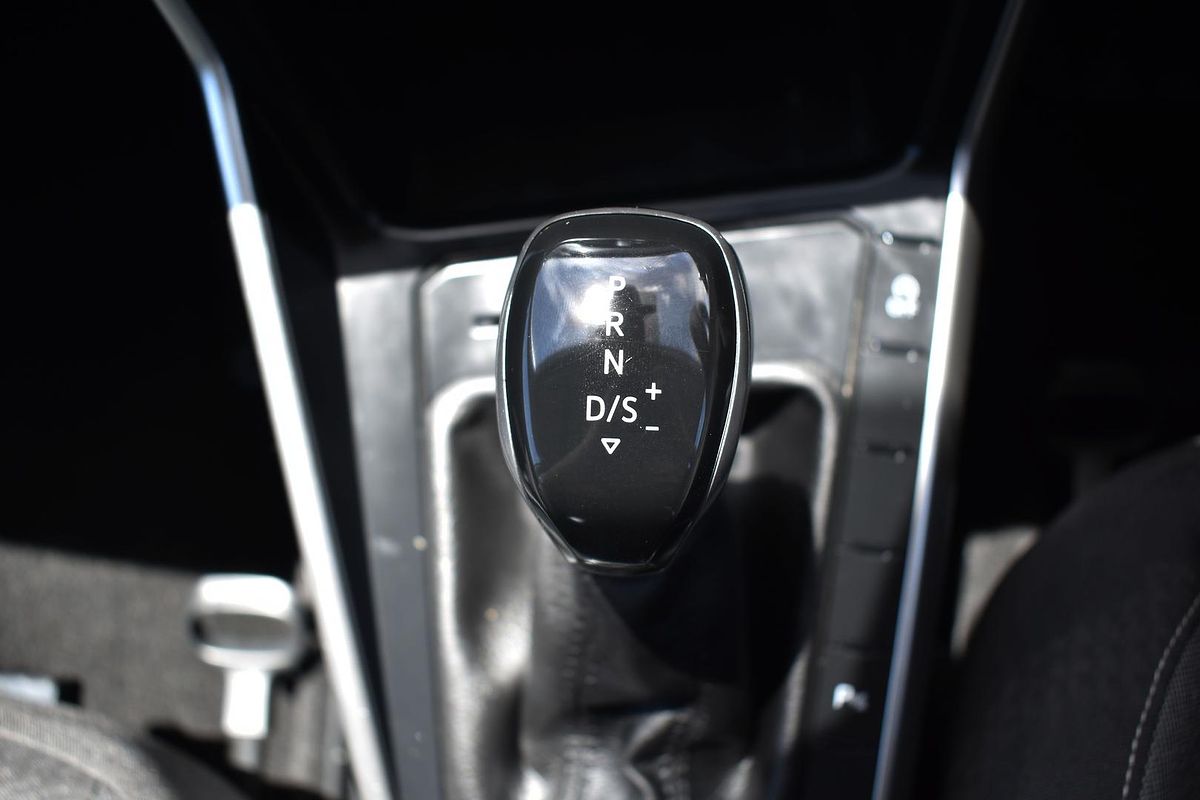 2024 Volkswagen Polo 85TSI Life AE