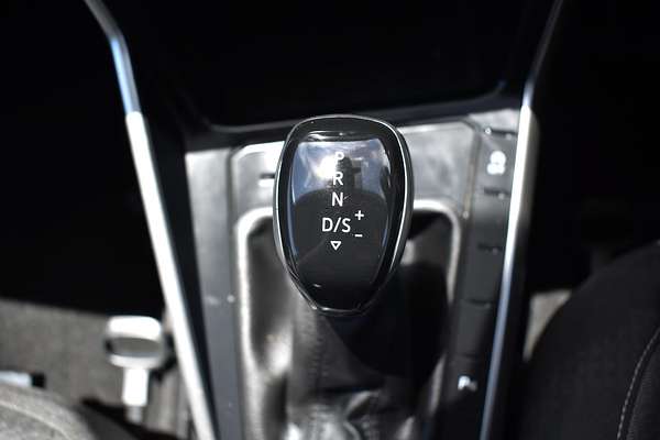 2024 Volkswagen Polo 85TSI Life AE