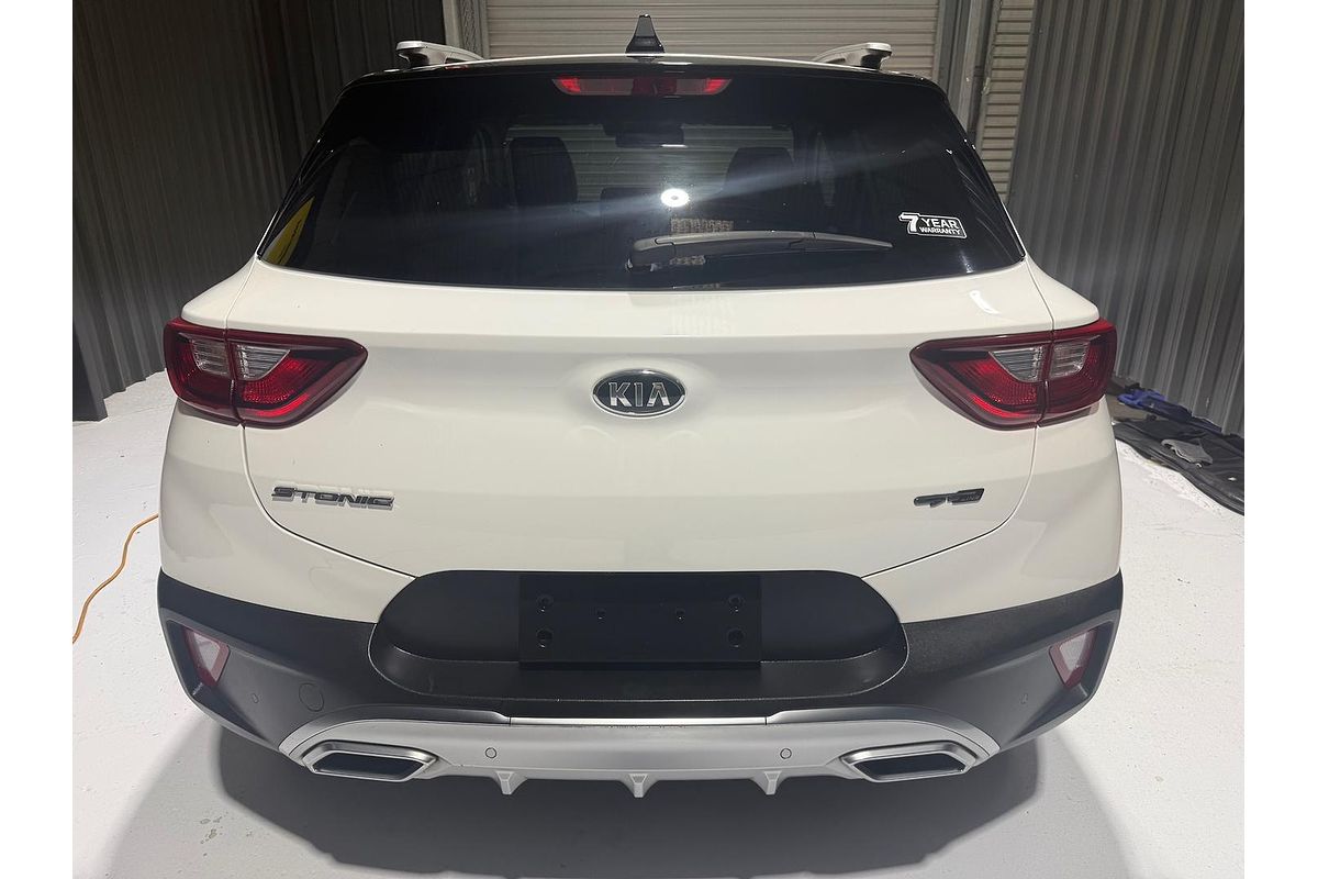 2021 Kia Stonic GT-Line YB