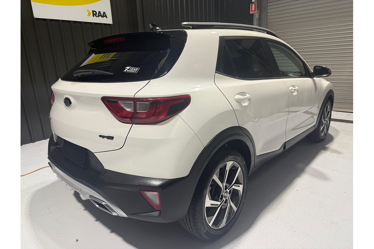 2021 Kia Stonic GT-Line YB