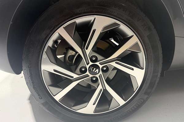 2021 Kia Stonic GT-Line YB