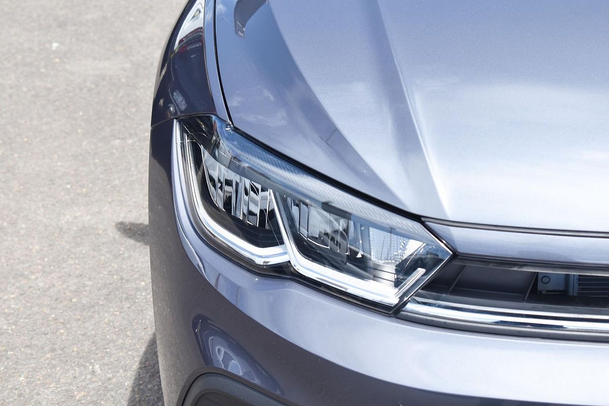 2024 Volkswagen Polo 85TSI Life AE