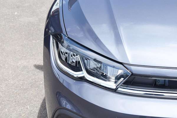 2024 Volkswagen Polo 85TSI Life AE