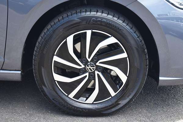 2024 Volkswagen Polo 85TSI Life AE