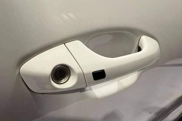 2021 Kia Stonic GT-Line YB