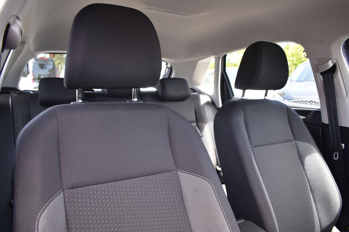 2024 Volkswagen Polo 85TSI Life AE