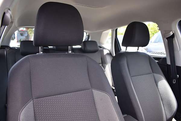 2024 Volkswagen Polo 85TSI Life AE