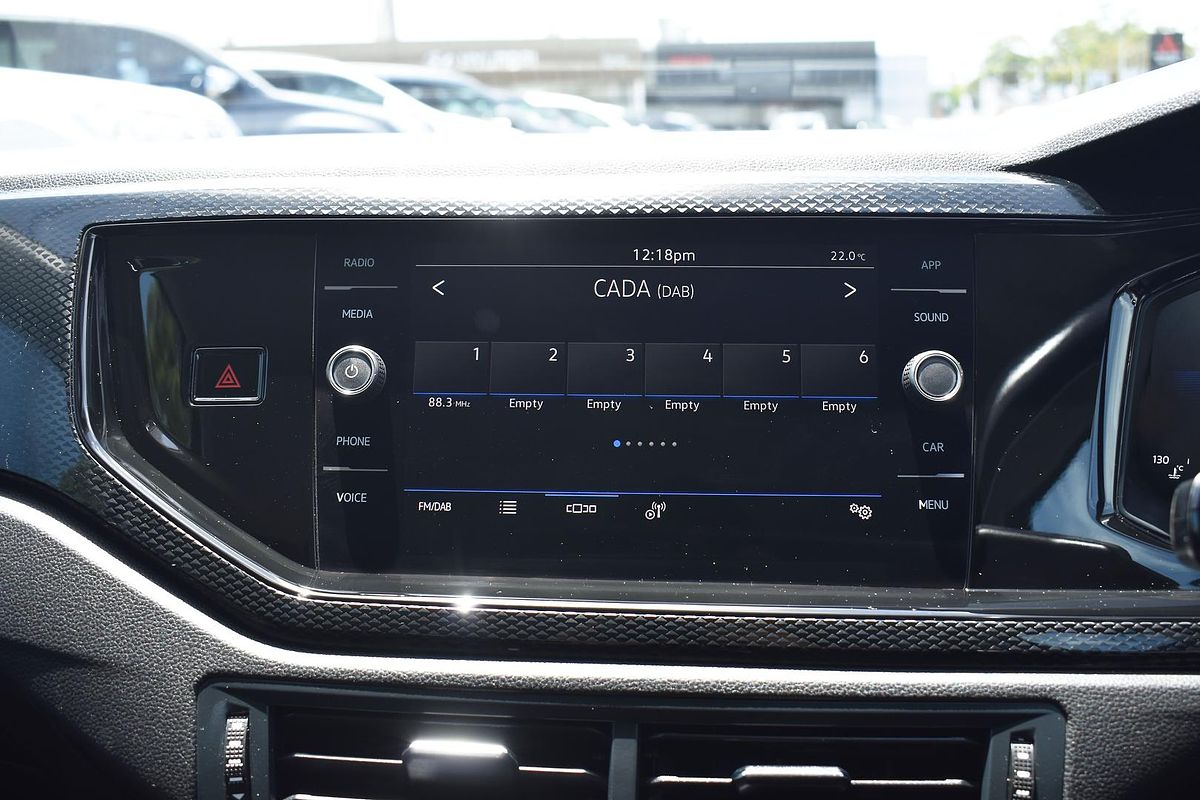 2024 Volkswagen Polo 85TSI Life AE