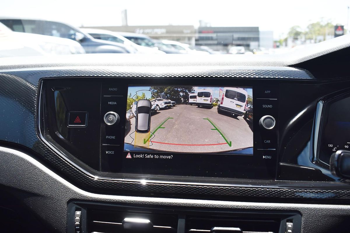 2024 Volkswagen Polo 85TSI Life AE