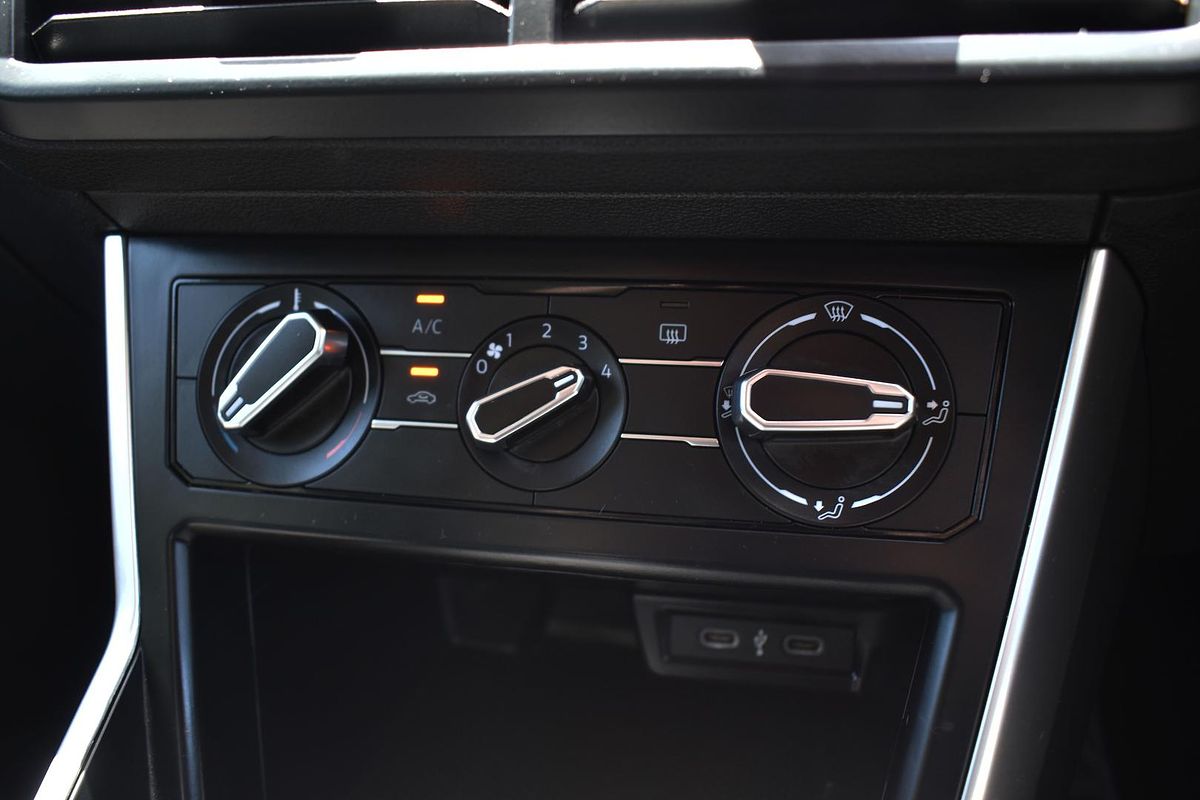 2024 Volkswagen Polo 85TSI Life AE