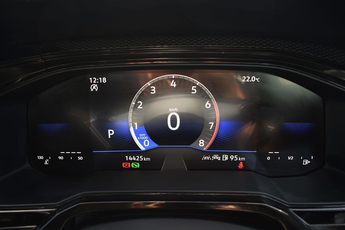 2024 Volkswagen Polo 85TSI Life AE