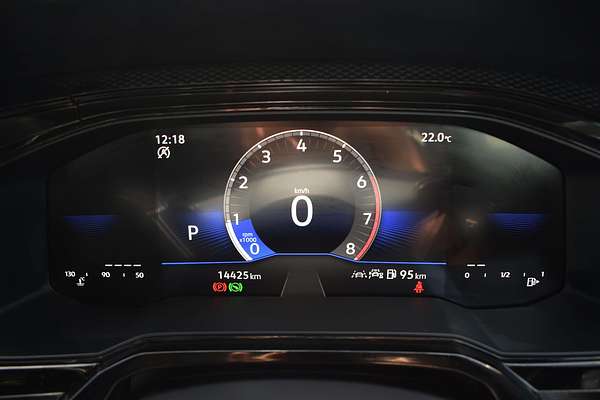 2024 Volkswagen Polo 85TSI Life AE