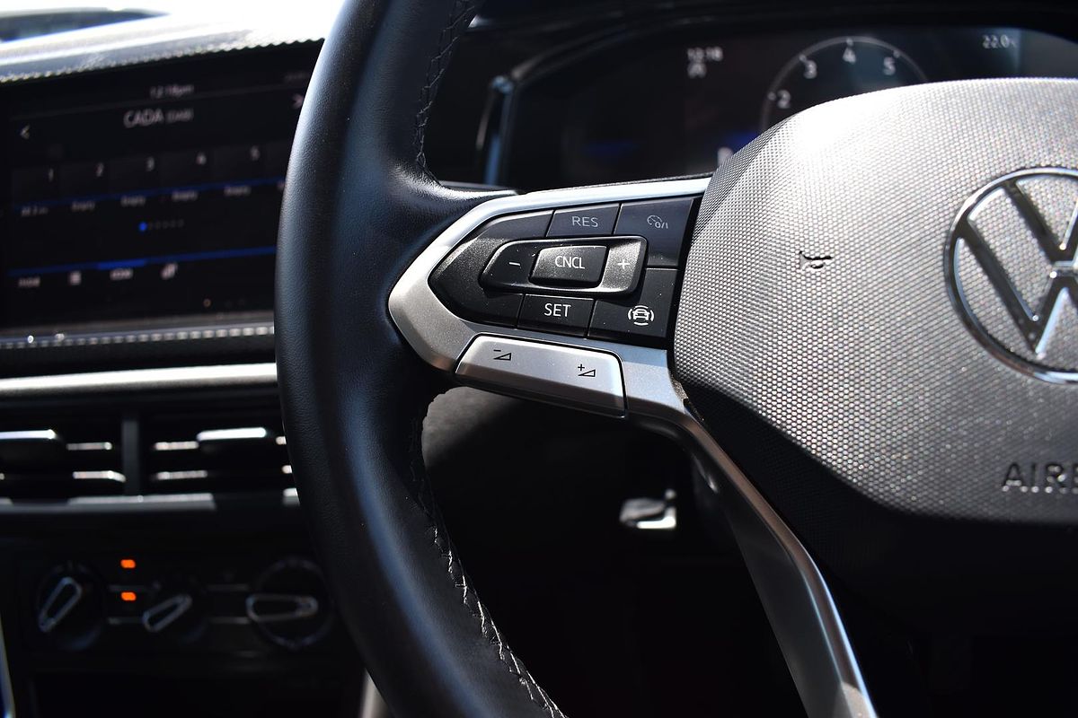 2024 Volkswagen Polo 85TSI Life AE